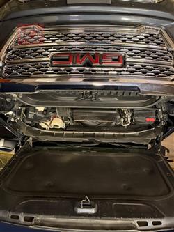 جي ام سي سييرا